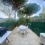 Famille & Farniente - Terrasse Verdoyante Au Couchant